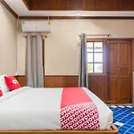 Oyo 736 Green Poshtel