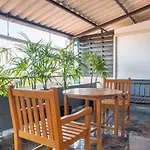 Oyo 736 Green Poshtel