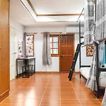 Oyo 736 Green Poshtel