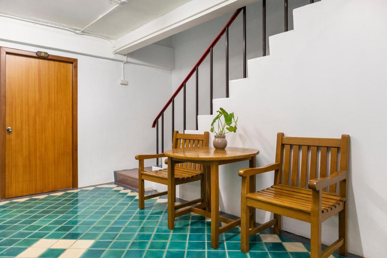 Hotel Oyo 736 Poshtel